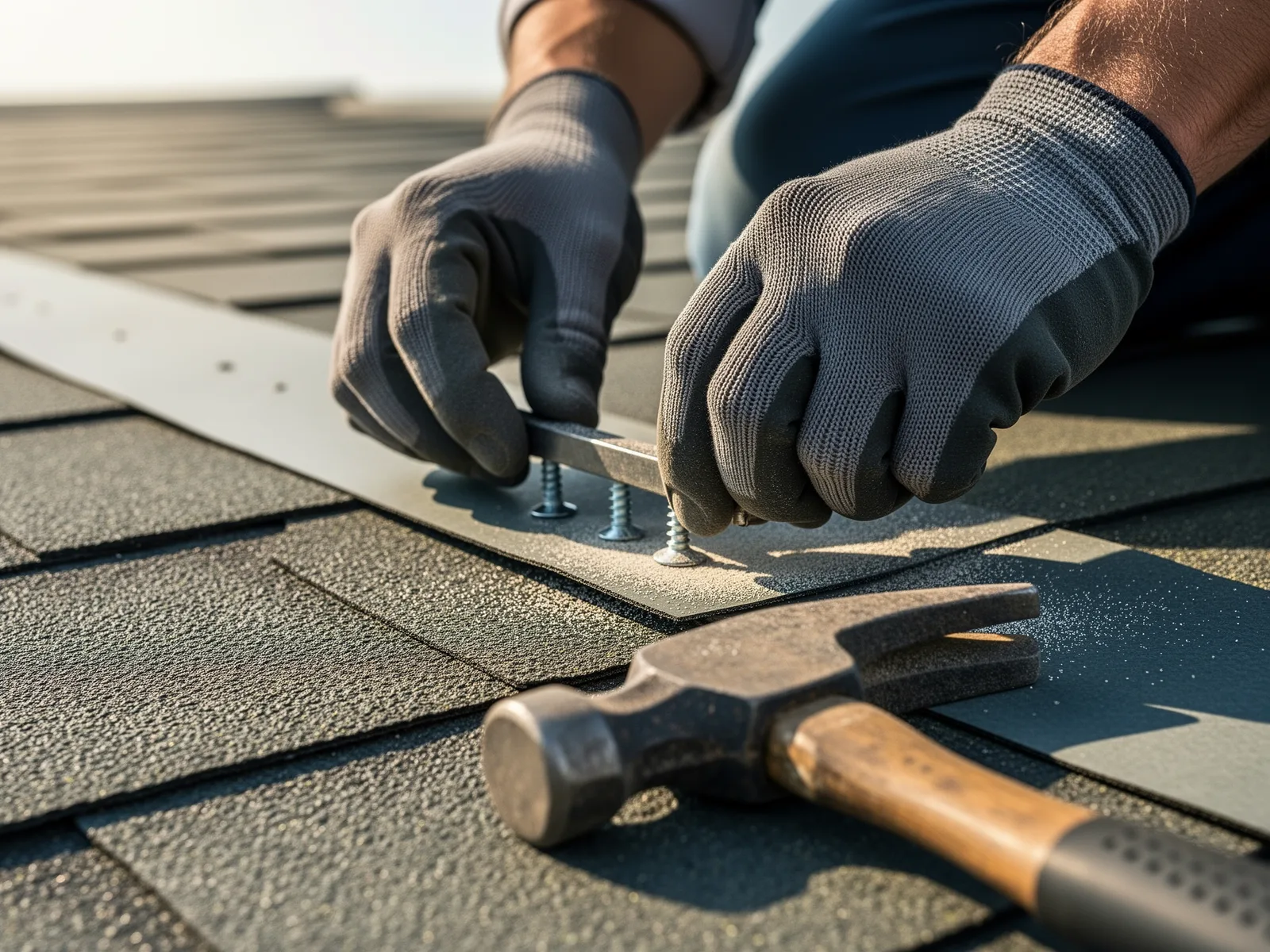 Why choose Fascia Repair in South Hackensack, NJ